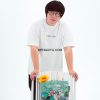 自照